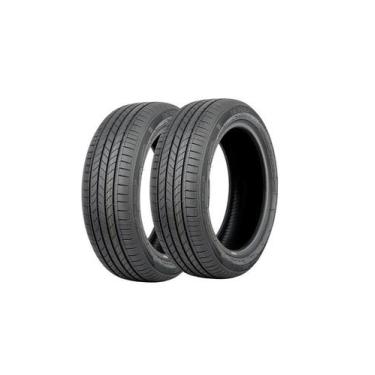 Imagem de Kit 2 Pneus Speedmax Aro 16 195/60R16 89H ENERGRIP SPM 