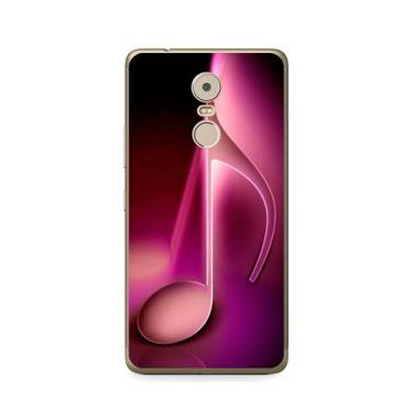 Imagem de Capa Adesivo Skin376 Verso Para Lenovo Vibe K6 Plus - KawaSkin