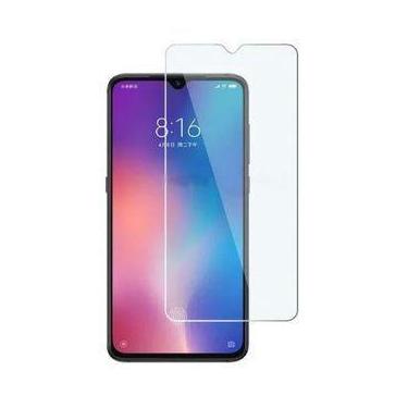 Imagem de Película Vidro 3D Xiaomi Redmi Note 8 Proteção Para Queda E Arranhões 