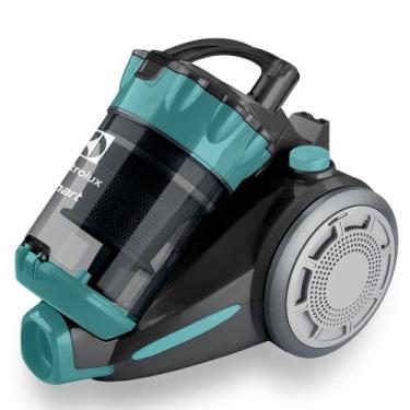 Imagem de Aspirador de Pó sem Saco Electrolux 1300W Smart com Filtro HEPA e Boca