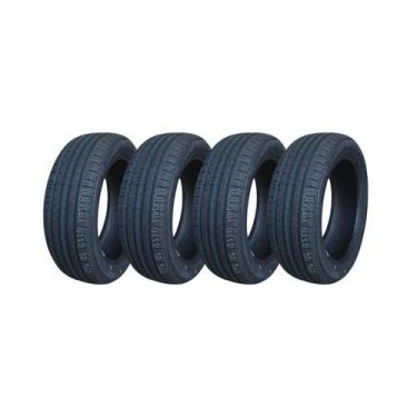 Imagem de KIT 4 Pneus 185/55R16 87V XL Aplus A609