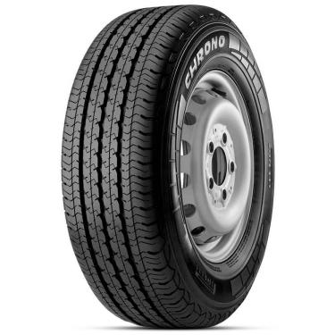 Imagem de Pneu Pirelli Aro 16 205/75r16c 110r Chrono Mo