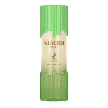 Imagem de Maison Alhambra Glacier Bella - Body Mist 250ml