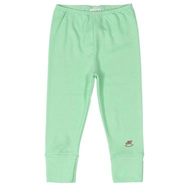Imagem de Calça Básica em Suedine Up Baby-Masculino