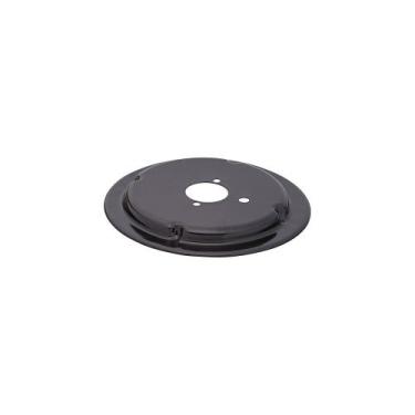 Imagem de Disco Apoiador do Queimador para Cooktop - W10562944 - Brastemp, Sem V