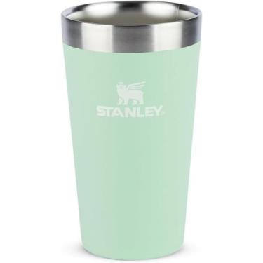 Imagem de Copo Térmico Stanley Sem Tampa 354ml -, PISTACHIO
