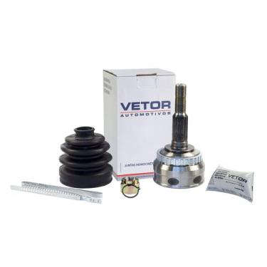 Imagem de Junta Homocinética Gm Vectra 1997 a 2006 - 799575 - VT5058 - Chevrolet
