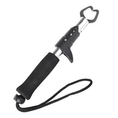 Imagem de Alicate de contencao boga grip pega peixe alto mar - resitente - PESCA
