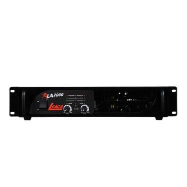 Imagem de Amplificador de Potência Leacs 1500W LA8000