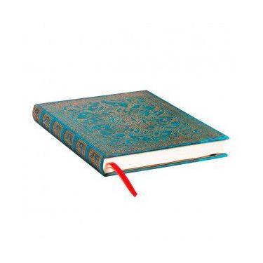 Imagem de Agenda Paperblanks 2024 Ultra Azure DE0490-5