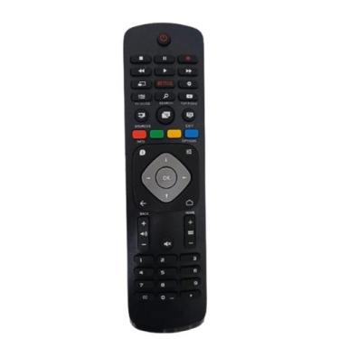 Imagem de Controle 7092 Tv Repõe 43pfg5102 50pug6102 49pug7100 55pug7100 55pug65