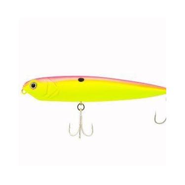 Imagem de Isca Nitro Joker 113 - 11,3cm 14gr - - Nativo Pesca Esporte, Cor 420