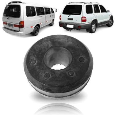 Imagem de Batente do Amortecedor Traseiro Kia Besta GS Sportage 1998 Á 2005 - MO