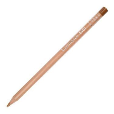 Imagem de Lápis De Cor Caran D'ache Luminance 037 Brown Ochre