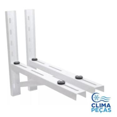 Imagem de Suporte 600mm P/condensadora 24000btus A 80000btus Reforçado - HULTER
