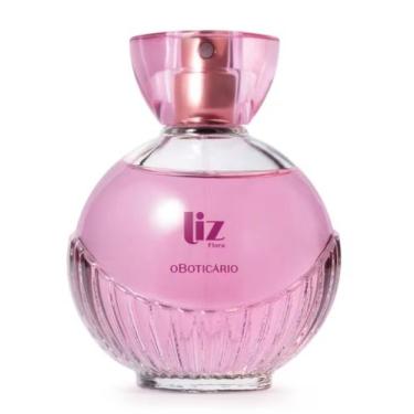 Imagem de Liz Flora Desodorante Colônia 100ml - O Boticário