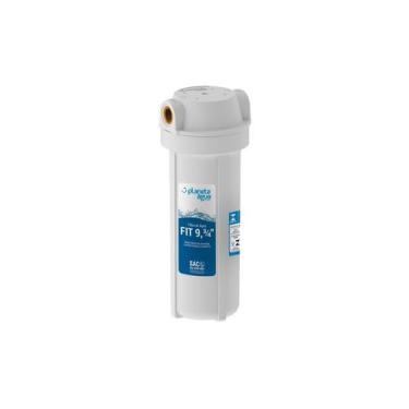 Imagem de Filtro para Caixa d'água FIT POE 9.3/4 - Planeta Água