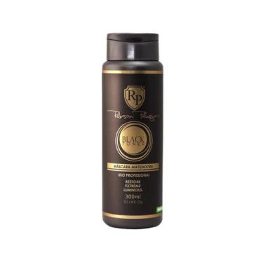 Imagem de Mascara Matizadora Black 300ml Robson Peluquero