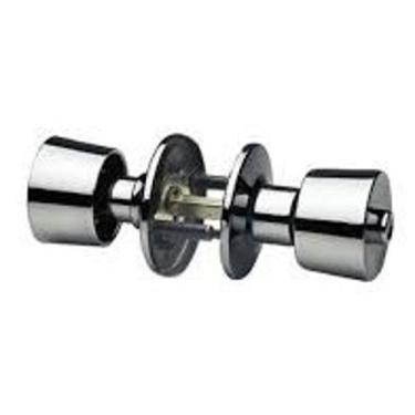 Imagem de Fechadura Tubular ABS Lockwell 90mm REF: 4141ON ( PRETO ) E 4149N ( CR