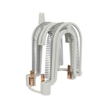 Imagem de RESISTENCIA ZAGONEL TORNEIRA LUNA 5500W. x 220V. COM SUPORTE