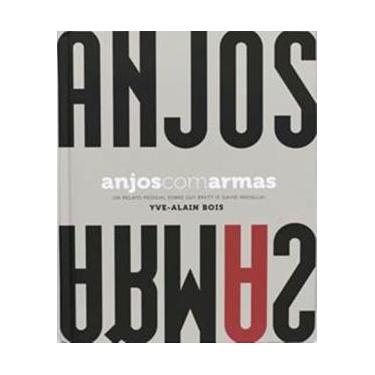 Imagem de Anjos com armas - box com 2 volumes - WMF