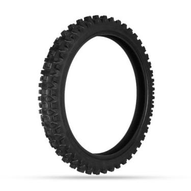 Imagem de Pneu 90/90-21 Borilli 7 Days Enduro Dianteiro Trilha Motocross