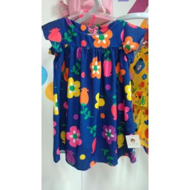 Imagem de Vestido Catarina - Coisas de Joana , M