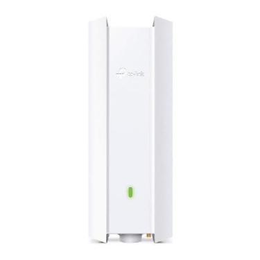 Imagem de Access Point Wi-fi Interno/externo 6 Ax1800 Eap610-outdoor Smb - TP-LI