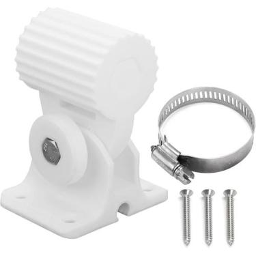 Imagem de Suporte de parede Foruly para Ubiquiti NanoStation
