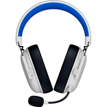 Imagem de Headset Gamer Razer BlackShark V3 X HyperSpeed Sem Fio, Drivers 50mm, 