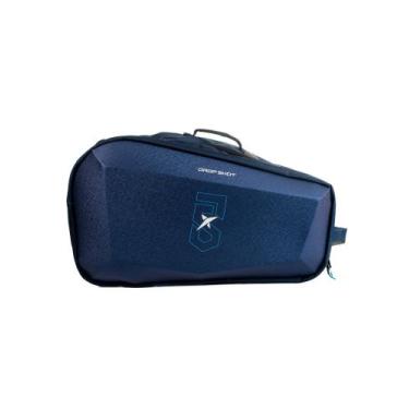 Imagem de Raqueteira Drop Shot Axion Azul