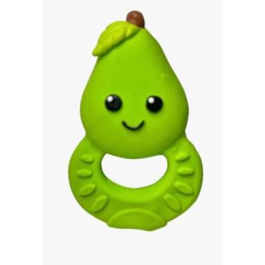 Imagem de Mordedor Infantil Brinquedo TEXTOY - Latoy, Menina