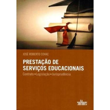 Imagem de Prestação de serviços educacionais