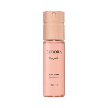Imagem de Desodorante Feminino Body Spray Magnific 100ml Eudora