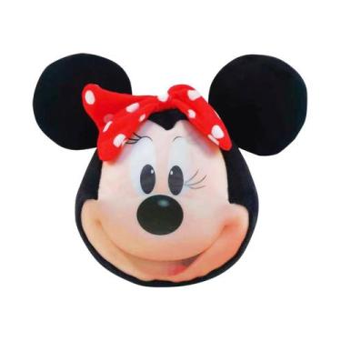Imagem de Almofada Lenticular Minnie - Toyng