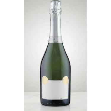 Imagem de Espumante Branco Moscatel 750ml - Congratulations Store
