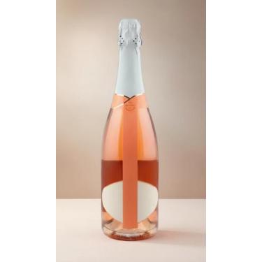 Imagem de Espumante Rosé Frutado 750ml - Congratulations Store