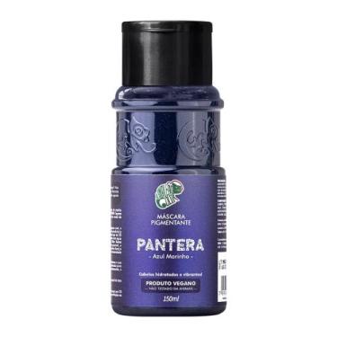 Imagem de Máscara Capilar Pigmentante Kamaleão Color Pantera 150ml