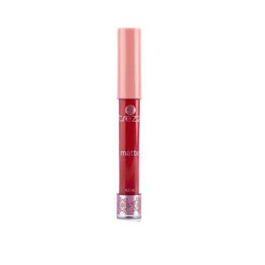 Imagem de Trezz Batom Líquido Matte Perfeita 4,5ml