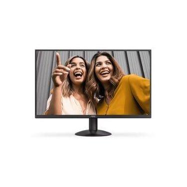 Imagem de Monitor Gamer AOC 27B30H 27" Full HD 100Hz IPS - Preto