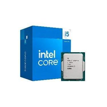 Imagem de Processador Intel Core i5-14400F Pull OEM Socket LGA 1700 10 Core 16 T