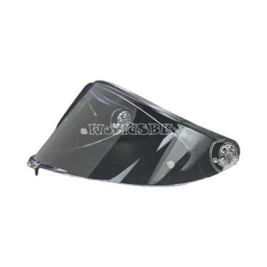 Imagem de Visor De Capacete AGV K6 Com Lente De Visão Noturna E Capa Protetora -