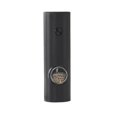 Imagem de Conjunto De Moedores Elétricos De Sal E Pimenta Recarregáveis Por USB 