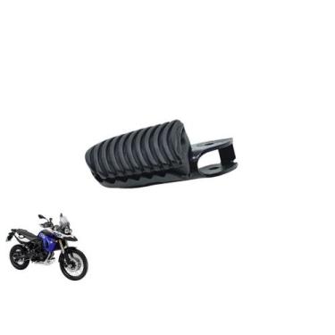 Imagem de PEDALEIRA DIANTEIRA ESQUERDA F 800 GS 2009-2012 Único - BMW