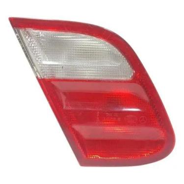 Imagem de USADO: Lanterna Tampa Traseira Esquerda Mercedes Clk430 1999 A Esquerd