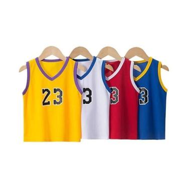 Imagem de Conjunto De Roupas Esportivas De Verão Para Meninos E Meninas, Secagem