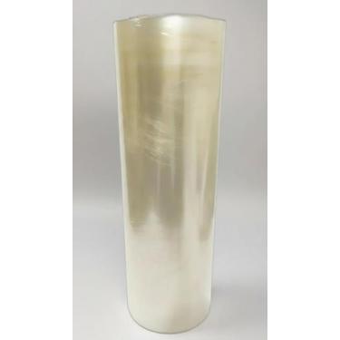 Imagem de Bobina Plástico Filme PVC 40cm 600m - Congratulations Store