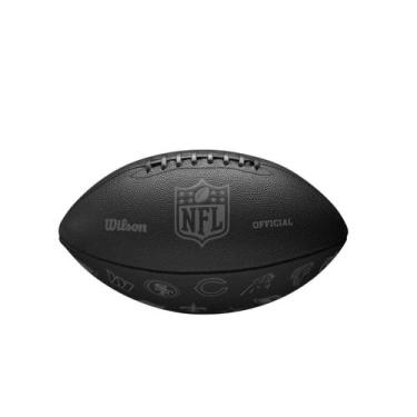 Imagem de Bola Futebol Americano NFL 32 TEAM Oficial Wilson