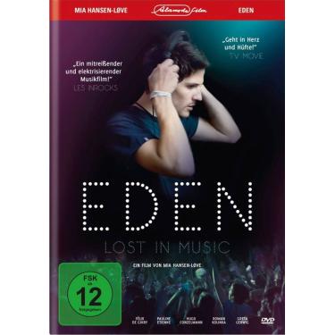 Imagem de EDEN - MOVIE [DVD] [2014]