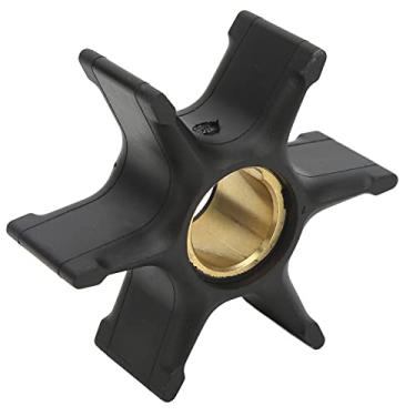 Imagem de 435821, Alta Compatibilidade do Impulsor da Bomba de Água Anti-desgaste para Barco